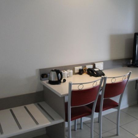 Blackwater Motor Inn Δωμάτιο φωτογραφία