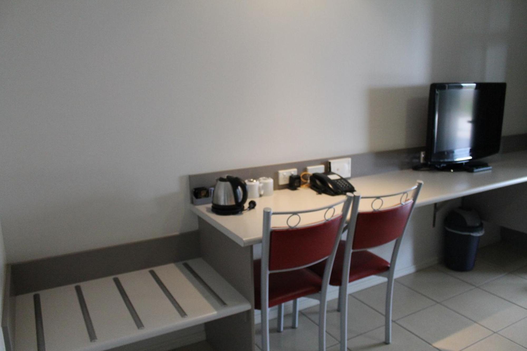 Blackwater Motor Inn Δωμάτιο φωτογραφία