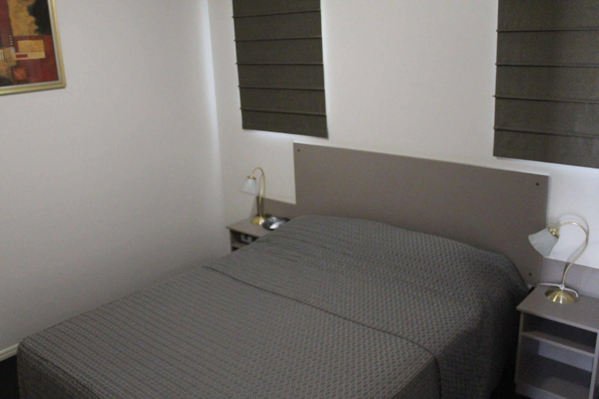 Blackwater Motor Inn Εξωτερικό φωτογραφία