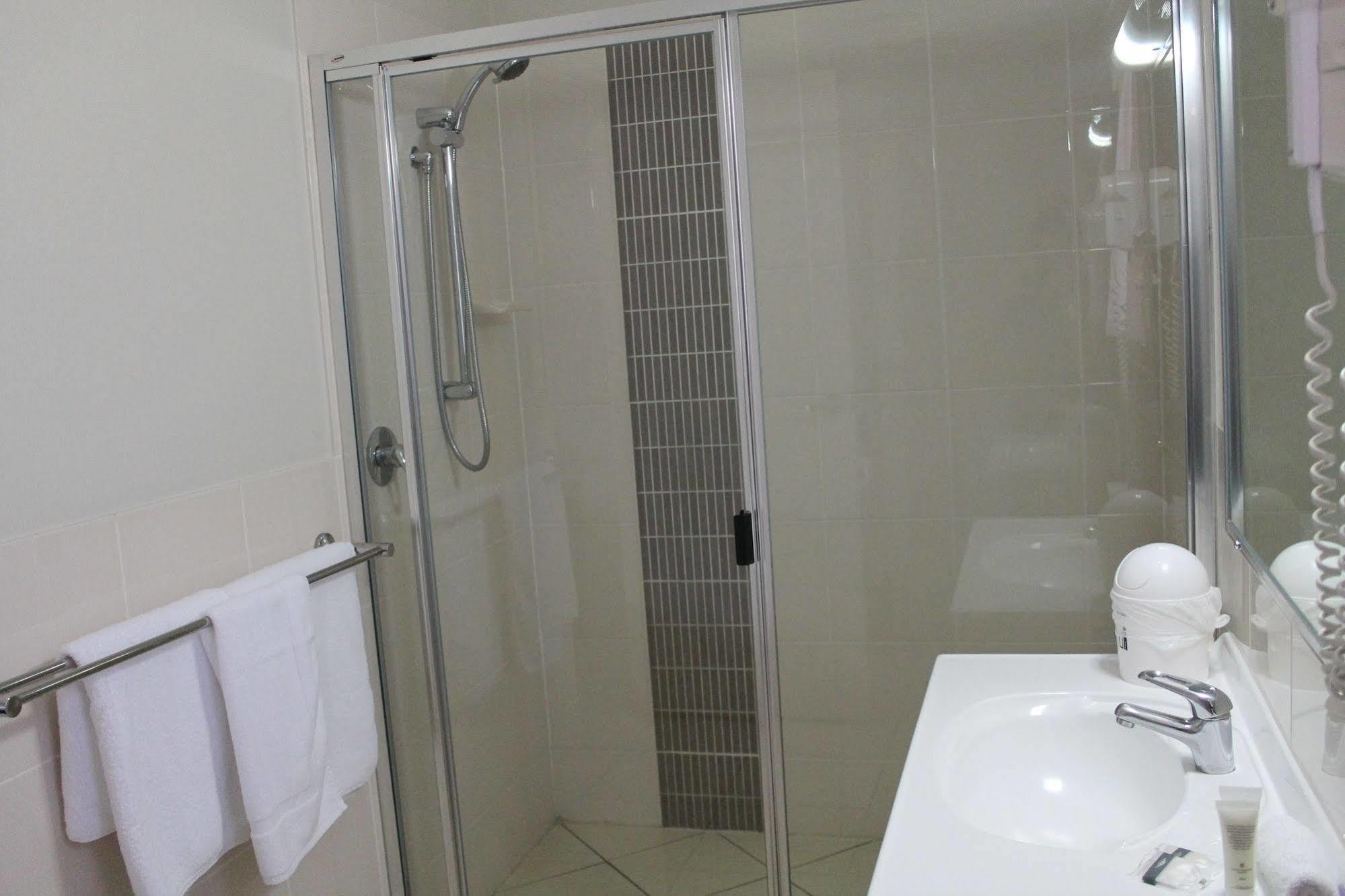 Blackwater Motor Inn Εξωτερικό φωτογραφία